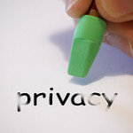 Privacy - by Alan Cleaver