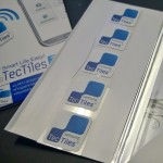 Samsung Tectiles