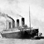 Wikimedia:Titanic