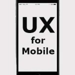 ux for mobile thumb